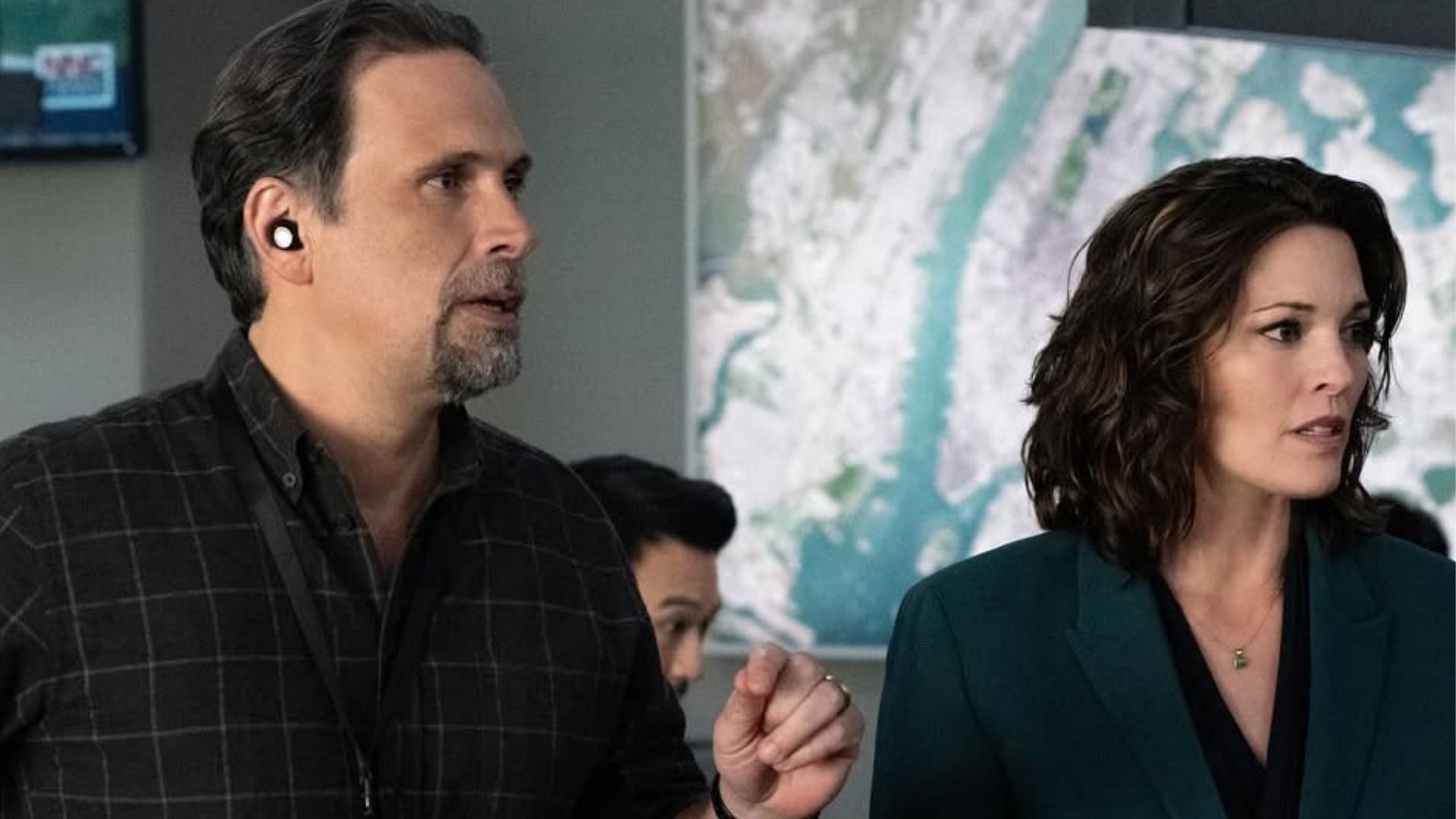A still from FBI season 7 (Image via Instagram/@fbicbs)